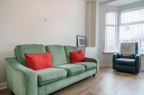 New Close to City Centre House